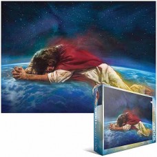 EuroGraphics Ever Interceding by Nathan Greene 1000-Piece Puzzle   564308445